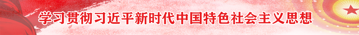 深入学习贯彻习近平新时代中国特色社会主义思想